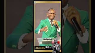 GARMENT OF FAVOUR PROPHETIC DECLARATION BY DR PST PAUL ENENCHE drpaulenenche shorts trending [upl. by Turro]