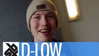 DLOW  18 Years Old UK Beatbox Innovation [upl. by Irving]