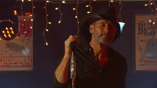 Tim McGraw  I Called Mama Live From the 55th ACM Awards [upl. by Trawets]