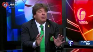 Las palabras de Miguel Herrera que molestaron a Jesús Corona [upl. by Tegdirb349]