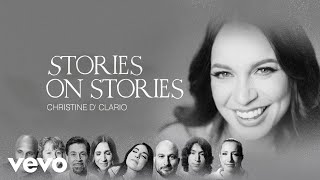 Christine DClario  Stories on Stories Official Video [upl. by Nitsa]