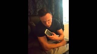 Tom Emeny Vines security prank call [upl. by Sama]