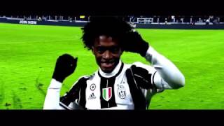 Juan Cuadrado • Amazing Goals amp Skills 201617 [upl. by Asilet154]