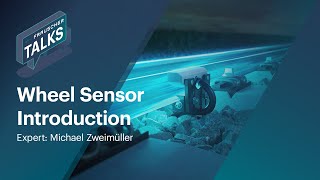 Wheel Sensors Introduction [upl. by Tnomad925]