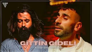 Koray Avcı amp Heijan  Gittin Gideli Mix [upl. by Theo]