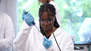 NSLC Biotechnology  Discover your future career [upl. by Lesser]