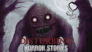 21 Strange amp Disturbing Horror Stories [upl. by Silisav]