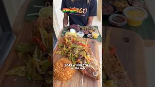 What is your favorite Ghanaian delicacy [upl. by Brandtr]