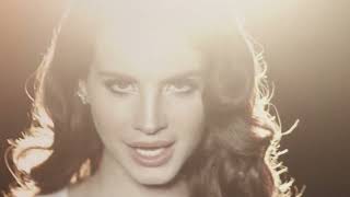 Lana Del Rey  Summertime Sadness [upl. by Vick]