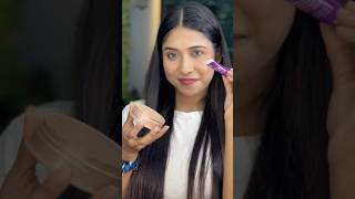 Eye liner hack😱 life saver idea for girls youtubeshorts shorts liner hack ideas diy wedding [upl. by Naicad]