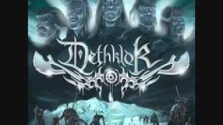 Dethklok  The Dethharmonic wLyrics HQ [upl. by Eilojne816]