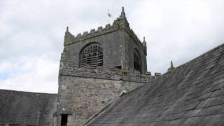 Cartmel Priory [upl. by Adnuhsar]