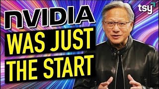 NVIDIA CEO Jensen Huang Leaves Stanford SPEECHLESS Supercut [upl. by Atrim]