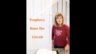 Vid 56 Prophecy Runs the Circuit [upl. by Anaylil14]