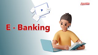 E  Banking  fast and convenient electronic banking ebanking [upl. by Horst711]