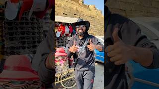 Watch Jaisalmer Vlog on Neelamkukreja 😍  Part 03  dushyantkukreja shorts [upl. by Rodd]