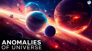 Everything We Dont Know About The Universe  Space Documentary 2024 [upl. by Aseiram]