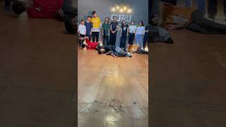 Gehraiyaan workshop by ​jitu4061 youtubeshorts viral workshop vibes trendingsong dance [upl. by Ainitsirc]