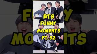 BTS moments you can’t miss 💜🤣btsfunnyshorts [upl. by Thessa]