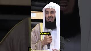 quotFulfilling Your Duty in Prayer – A Powerful Reminderquot motivation muftimenk [upl. by Chauncey]