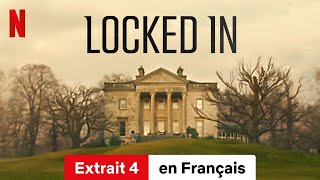 Locked In Extrait 4  BandeAnnonce en Français  Netflix [upl. by Oznole]