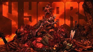 DOOM ETERNAL Is FOUR Years Old [upl. by Tavey]