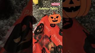 Halloween Potatisindia usa sweden kerala trending food travel shorts uae dubai uk tamil [upl. by Abba]