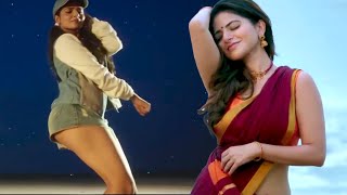 Actress Anagha Ka Hot Thighs  Telugu Songs Edit  South Ka Tadka [upl. by Premer378]