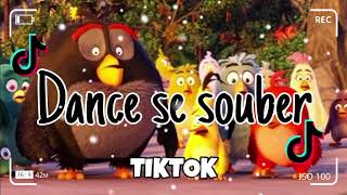 Dance se souberTik Tok 2024 [upl. by Muhcan]