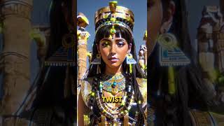 MindBlowing Facts About Ancient Egypt You Never Knew ancientegypt cleopatra gizapyramid cats [upl. by Ddene]