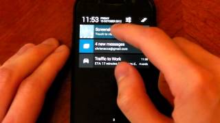 Android 412  Review  HD [upl. by Pironi]