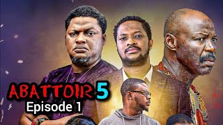 Abattoir Season 5 Episode 1 Expectations  Latest Mount Movies [upl. by Llertram]