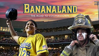 Local Legends and Jocelyn Alo Fire Up Sold Out Crowd in OKC  S2E12 Bananaland Documentary [upl. by Zachariah]