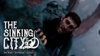 The Sinking City  Death May Die Official Cinematic Trailer  Gamescom 2018 [upl. by Won]