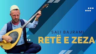 Retë e zeza Sali Bajrami [upl. by Astrea]