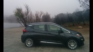 Chevy Bolt EV 50000 Mile Update [upl. by Riegel]