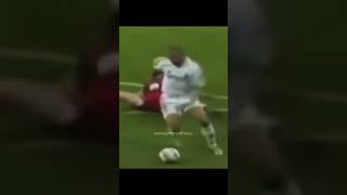 RONALDO quotPHENOMENONquot NAZARIO The unbelievable striker at 2000s football footballshorts ronaldo [upl. by Bremble]