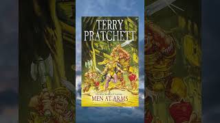 Men at Arms Discworld terry pratchett audiobook [upl. by Duky]