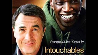 IntouchableIntouchables Soundtrack [upl. by Aisatsanna685]