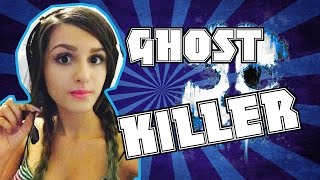 Ghost Killer 1  Live Funny Kem Strike [upl. by Eiznyl]