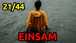 2144 Einsam Wenn Leistungsdruck dir Freunde und Familie nimmt [upl. by Arihs684]