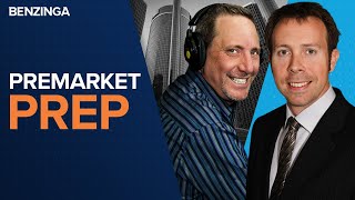 Market Scared Again  PreMarket Prep [upl. by Tenn]