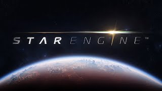 The Future of Gaming StarEngine 4K [upl. by Enneicul]