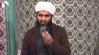 99 names of Allah  Lesson 06  AlMumin AlMuhaimin and AlAzeez by Shaykh Hasan Ali [upl. by Nyahs488]