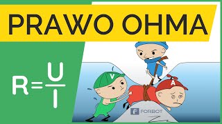 Prawo Ohma w praktyce  co warto wiedzieć Kurs elektroniki dla początkujących od FORBOT 5 » [upl. by Coady]