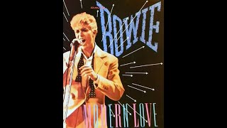 David Bowie  Modern Love HDLyrics [upl. by Eenolem]