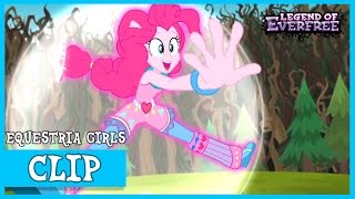 Equestria Girls  Pet Project  Canterlot Short Ep 6 [upl. by Notnek456]