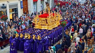 Semana Santa Spanish Part 7 [upl. by Leigha271]