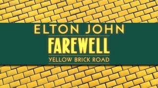 Elton Johns Final Tour [upl. by Allenotna]