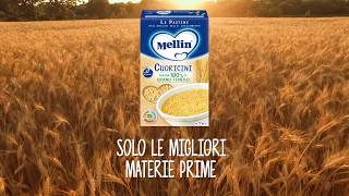 Pastine Mellin [upl. by Bette]